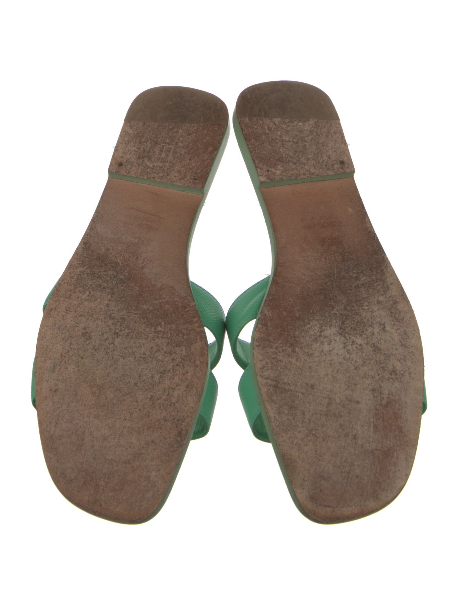 Hermès 2022 Oran Slides